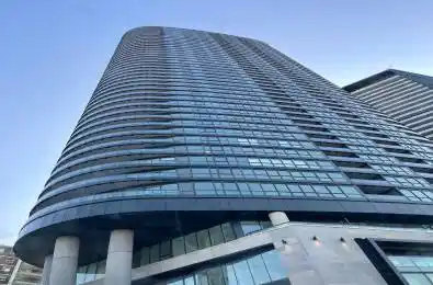 585 BLOOR Street Unit# 1118 Toronto C08 Ontario M4W 0B3