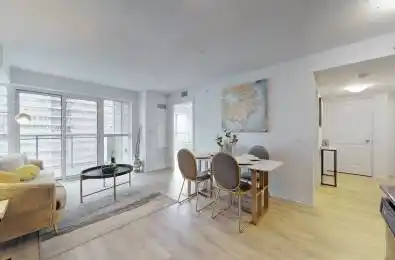 30 Meadowglen Place Unit# 609 Toronto E09 Ontario M1G 0A6