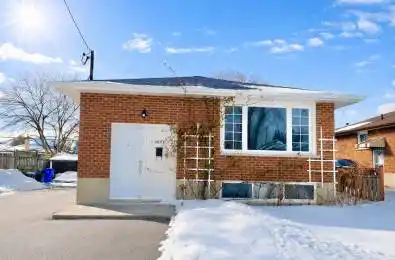 1398 Lakefield Street Oshawa Ontario L1J 3Y9