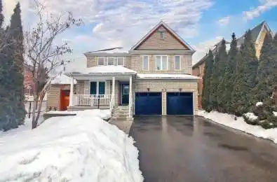 66 Tuscana Boulevard Vaughan Ontario L4K 5J5