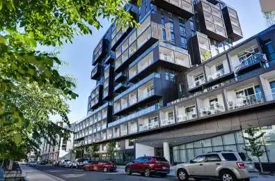 80 Vanauley Street Unit# 506 Toronto C01 Ontario M5T 2H6