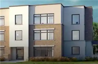 188 Wheat Boom Drive Oakville Ontario L6H 0M1