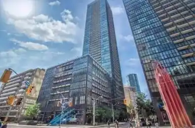 101 Charles Street Unit# 516 Toronto C08 Ontario M4Y 0A9