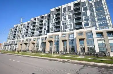 509 Dundas Street Unit# 715 Oakville Ontario L5M 5P4