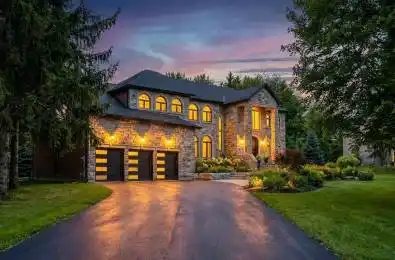 14705 Jane Street King Ontario L7B 1A3