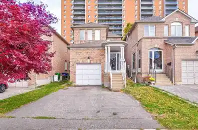 76 Highhill Drive Unit# Basement Toronto E05 Ontario M1T 1N7