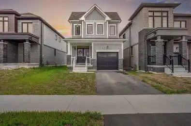 15 Sun Haven Lane Thorold Ontario L2V 0K6