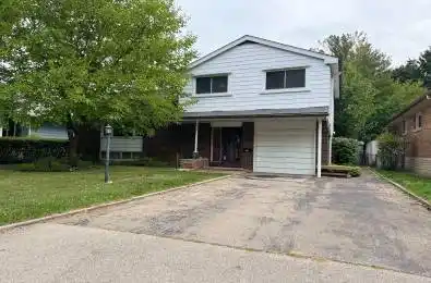 176 Laurier Avenue Hamilton Ontario L9C 3S6