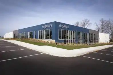 1193 Dundas Street Woodstock Ontario N4S 7V9