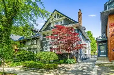 78 Dale Avenue Toronto C09 Ontario M4W 1K9