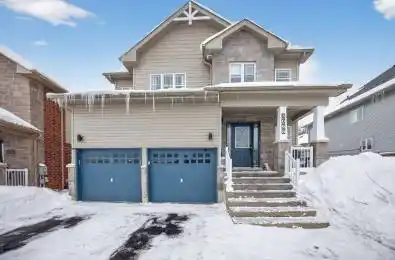 3068 Emperor Drive Orillia Ontario L3V 0G4