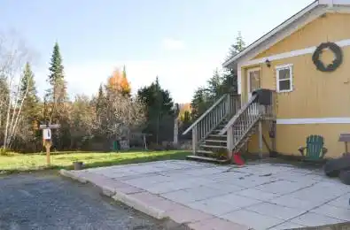 2315 Aspdin Road Huntsville Ontario P0B 1M0