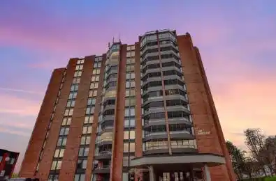 181 Collier Street Unit# 405 Barrie Ontario L4M 5L6