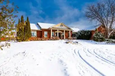 18555 Highway 12 N/A Scugog Ontario L0C 1B0