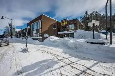 152 Highland Street Dysart et al Ontario K0M 1S0