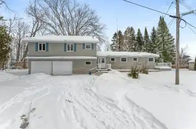 1 Beatrice Drive Kawartha Lakes Ontario K0M 1N0