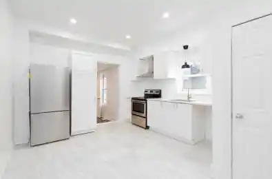 249 Harvey Street Orillia Ontario L3V 3M5