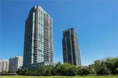3525 Kariya Drive Unit# 2012 Mississauga Ontario L5B 0C2