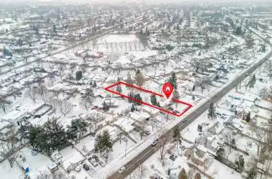 542 Niagara Street St. Catharines Ontario L2M 3P5