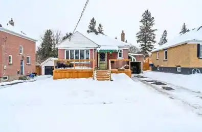 6 Clovelly Street Port Hope Ontario L1A 2J5