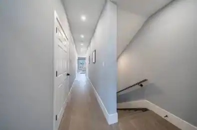 82 Pritchard Avenue Unit# 2 Toronto W03 Ontario M6N 1T3