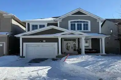 979 Shimmerton Circle Kanata Ontario K2M 0L4