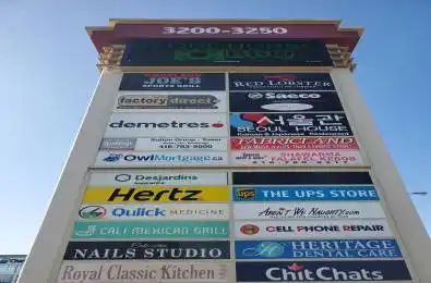 3200 Dufferin Street Unit# 503 Toronto W04 Ontario M6A 2T3