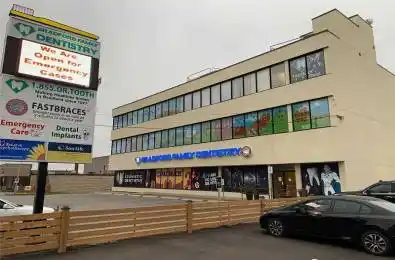 76 Holland Street Unit# 201 Bradford West Gwillimbury Ontario L3Z 2B2