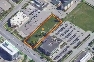 6405 Hurontario Street Mississauga Ontario L5T 2Z4