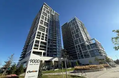 9000 Jane Street Unit# 907 Vaughan Ontario L4K 0M6