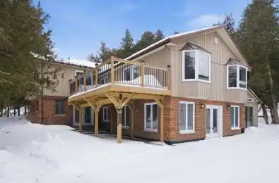 113 Bowen Road Kawartha Lakes Ontario K0M 2C0