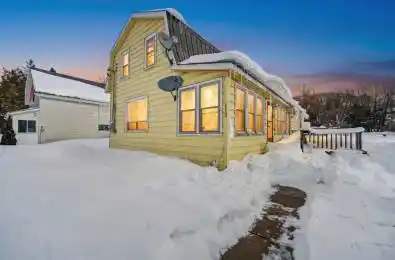 117 Fox Street Penetanguishene Ontario L9M 1E2