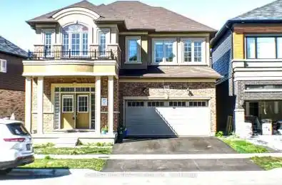 32 Stauffer Road Brantford Ontario M6A 1N3