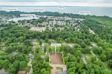 4909 Mapleview Crescent Port Colborne Ontario L0S 1R0