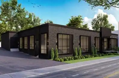 1272 Castlefield Avenue Toronto W04 Ontario M6B 1G3