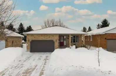 87 Napier Street West Perth Ontario N0K 1N0