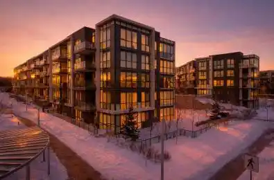 375 Sea Ray Avenue Unit# 132 Innisfil Ontario L9S 2P7