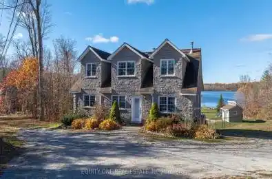 1099c Polar Bear Lane Frontenac Ontario K0H 2P0