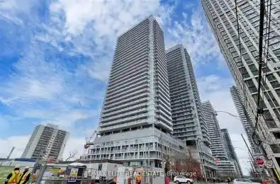 195 Redpath Avenue Unit# 1408 Toronto C10 Ontario M4P 0E4