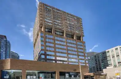 920 Yonge Street Unit# 800 Toronto C02 Ontario M4W 3C7