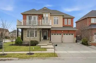 100 Springstead Avenue Hamilton Ontario L8E 6E9