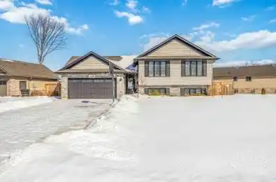 668 WINNERS Circle St. Clair Ontario N0N 1G0