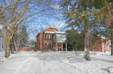 134 Victoria Street New Tecumseth Ontario L9R 1K6