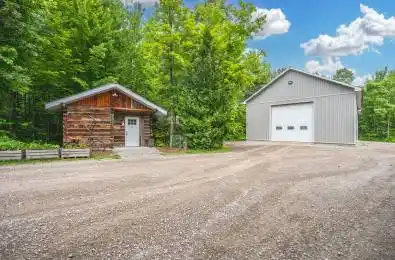 8071 4th Line Essa Ontario L0M 1B1