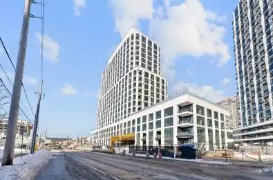 25 Cordova Avenue Unit# 314 Toronto W08 Ontario M9A 0E5