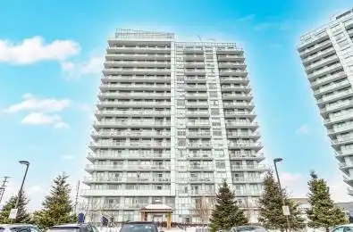 4677 Glen Erin Drive Unit# 1701 Mississauga Ontario L5M 2E3
