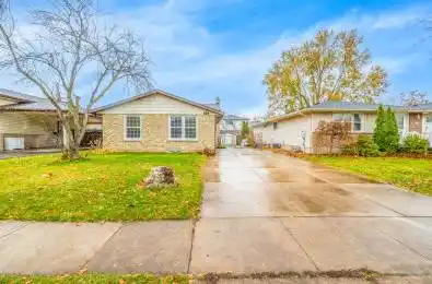 15 Keefer Road Thorold Ontario L2V 4M6