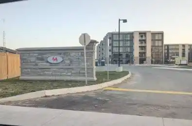 50 Herrick Avenue Unit# LP02 St. Catharines Ontario L2P 2S4