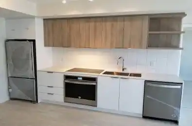 6 Sonic Way Unit# N2808 Toronto C11 Ontario M3C 0P1