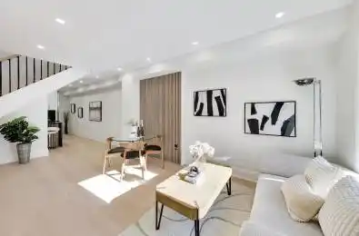 756 Richmond Street Toronto C01 Ontario M6J 1C5